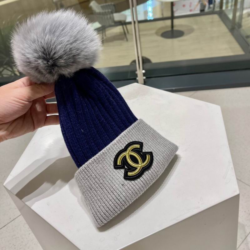 Chanel hat (44)